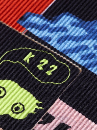 Tops multicolor Scotch & Soda - Image 3