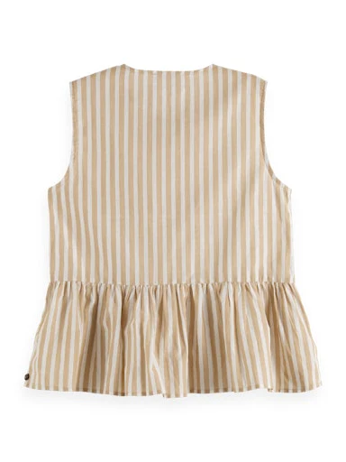 Tops multicolor Scotch & Soda - Image 2