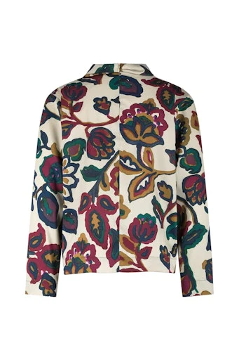 Blouses lange mouw multicolor Studio Anneloes - Image 2