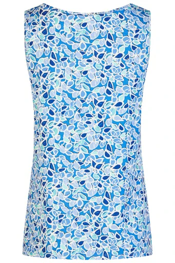Tops navy Barbara Lebek - Image 2
