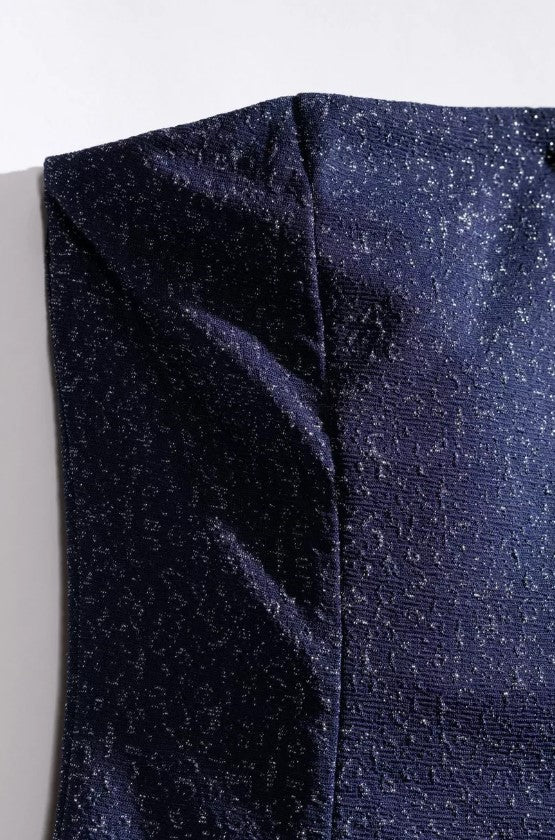 Tops navy CKS - Image 2