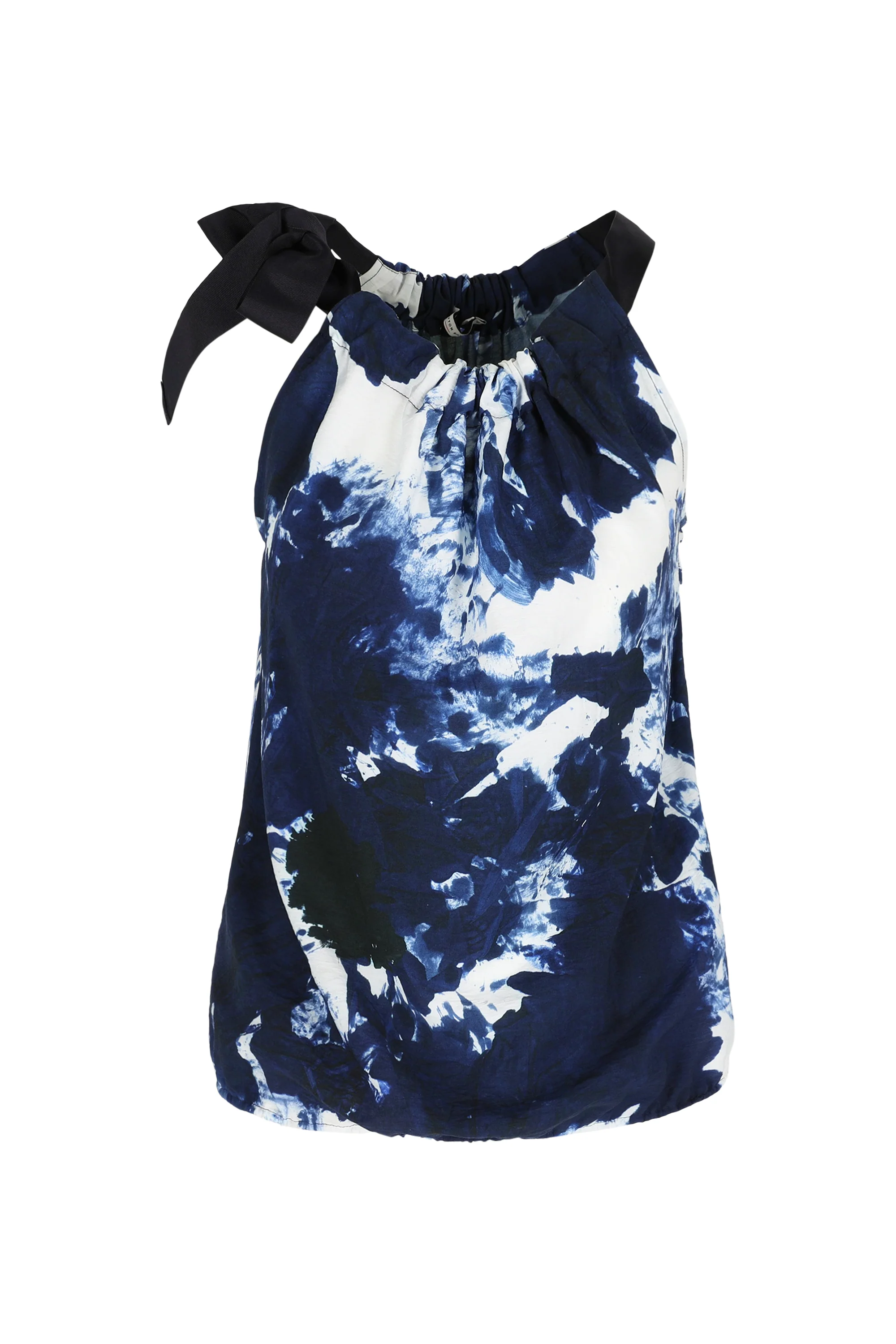 Tops navy Hampton Bays - Image 3