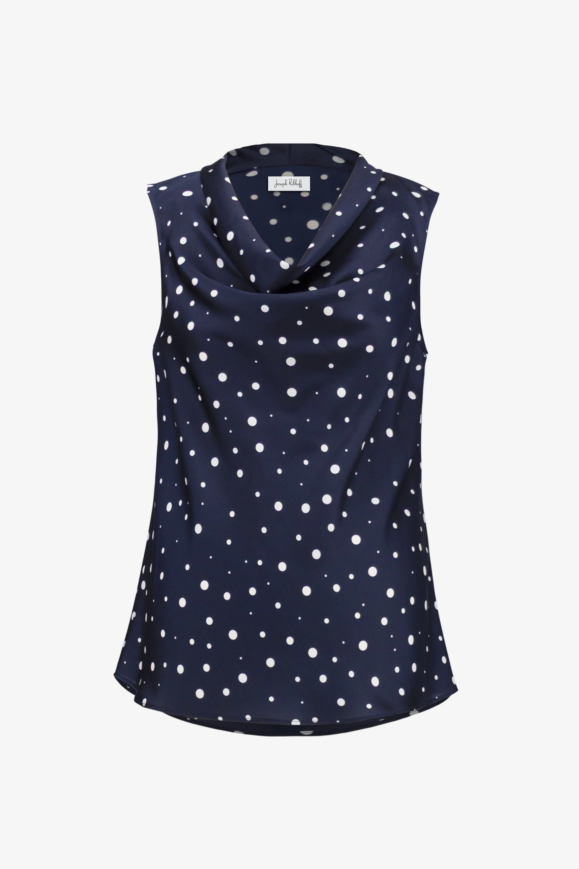 Tops navy Joseph Ribkoff