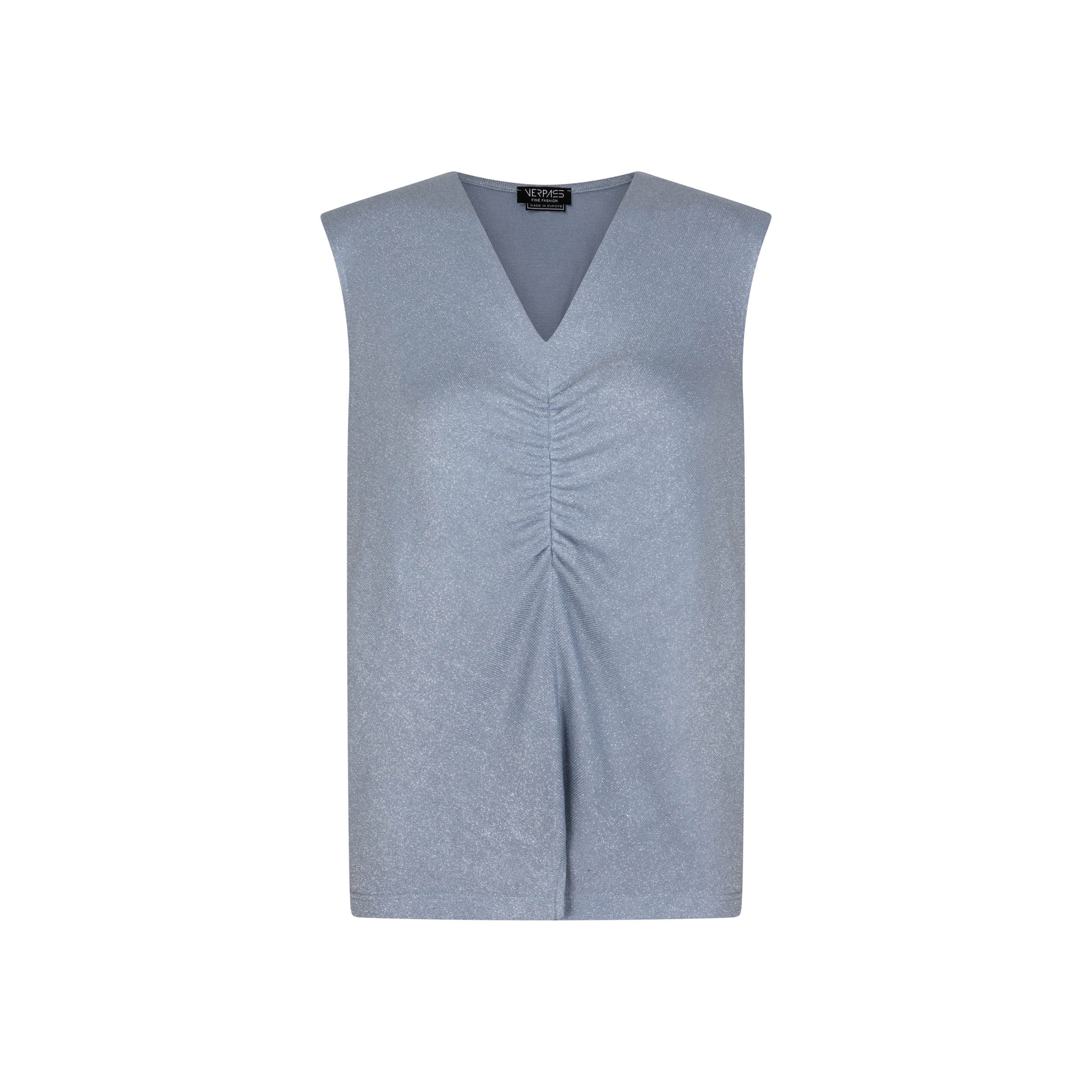Tops navy Verpass