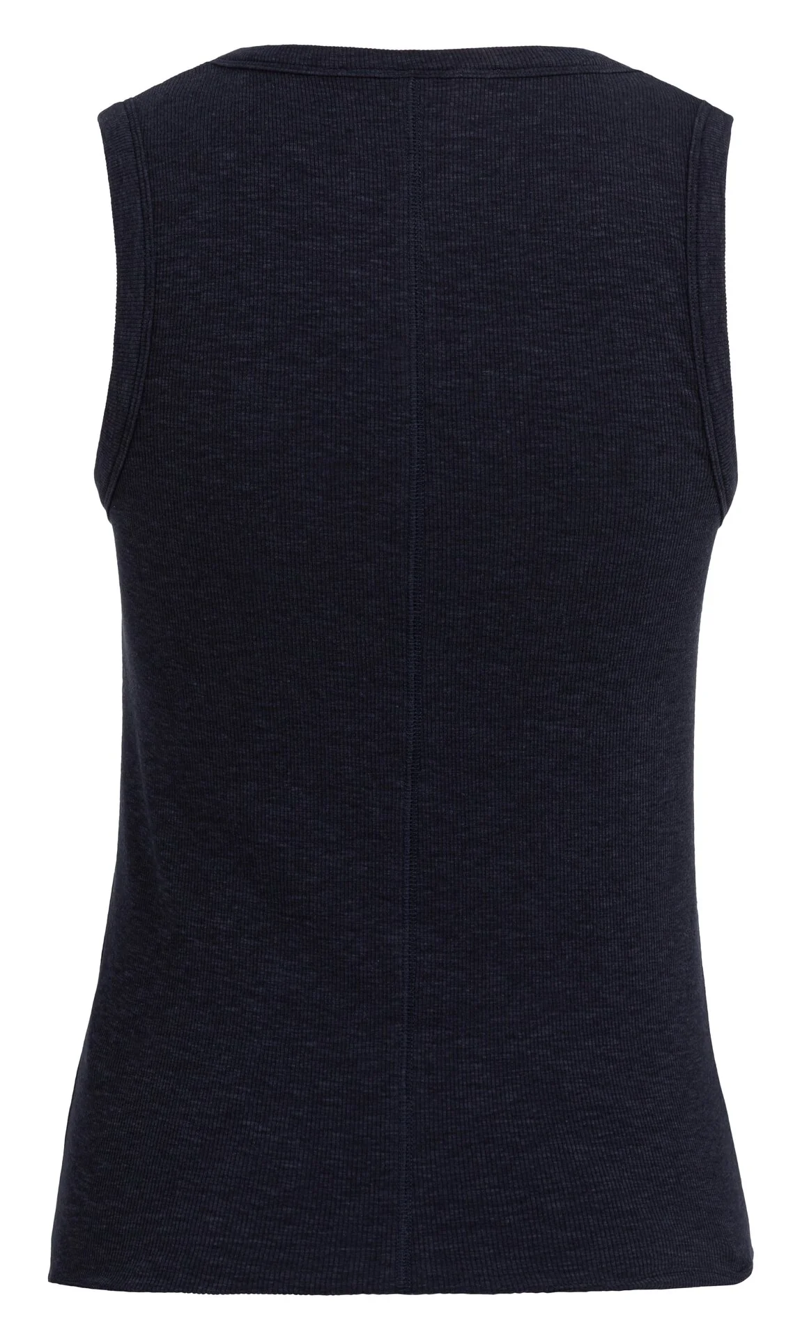 Tops navy YAYA - Image 2