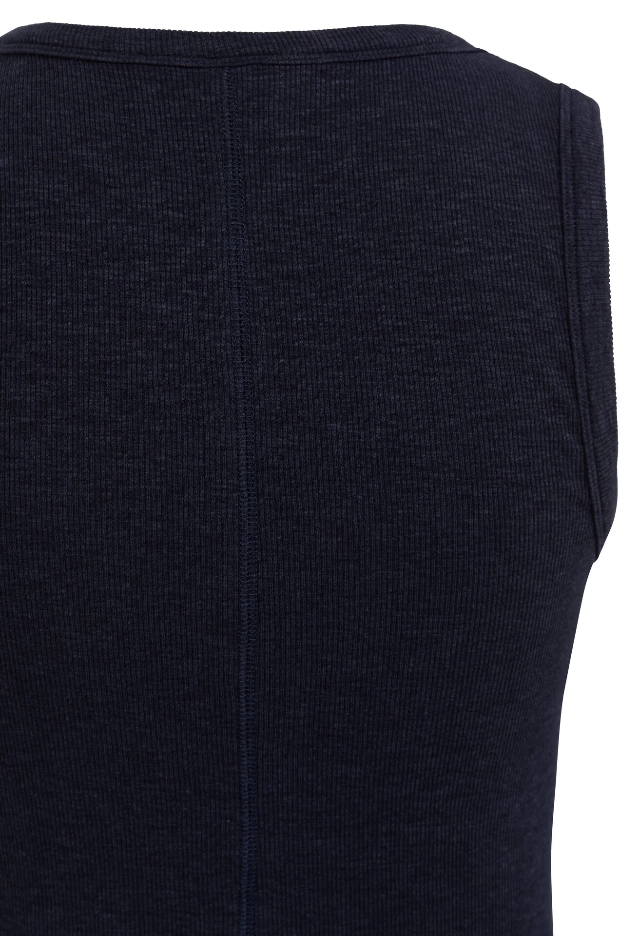 Tops navy YAYA - Image 3