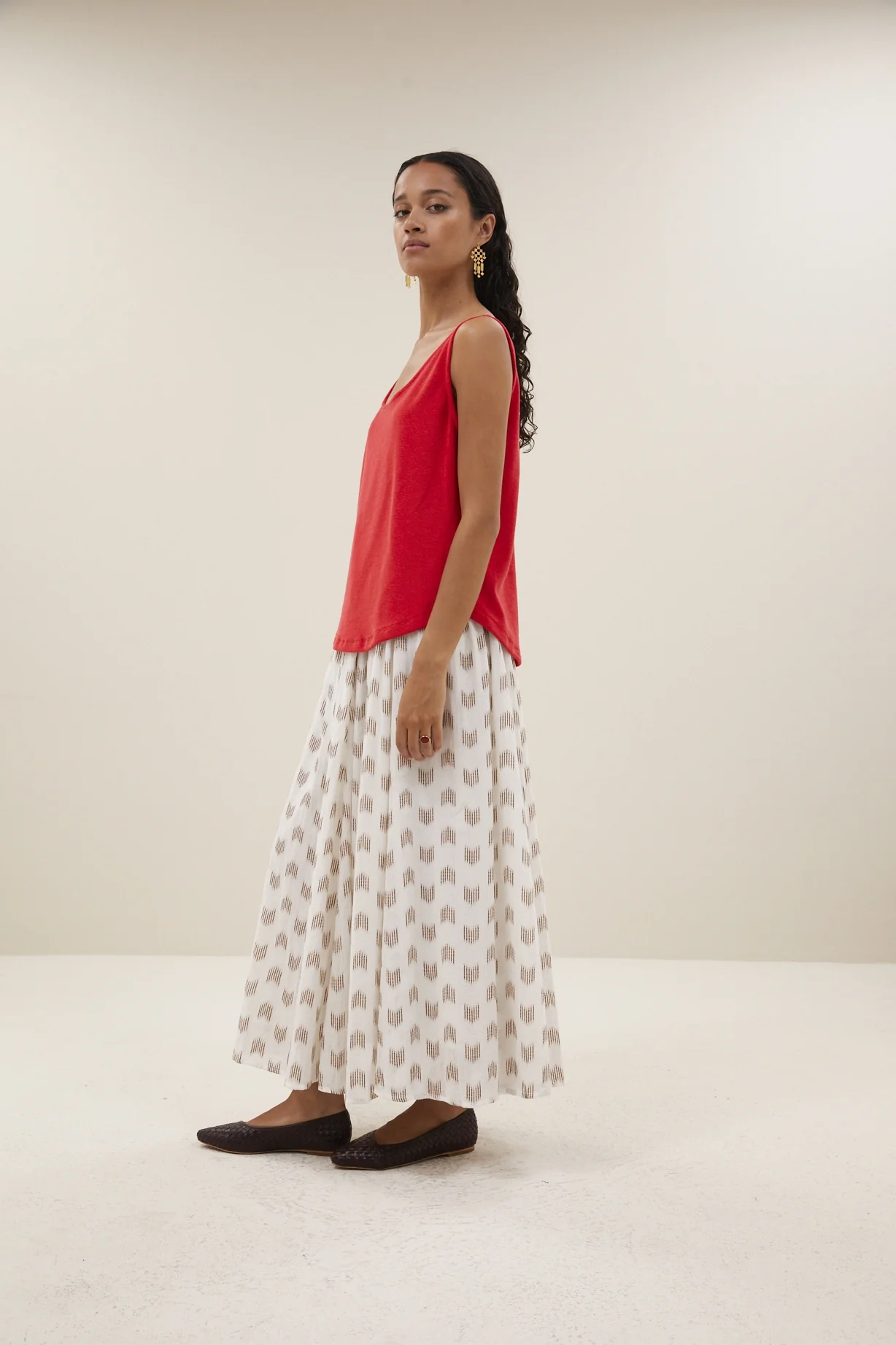Tops rood by-bar - Image 3