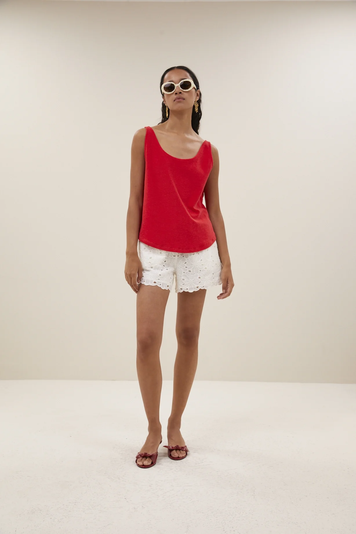 Tops rood by-bar - Image 4
