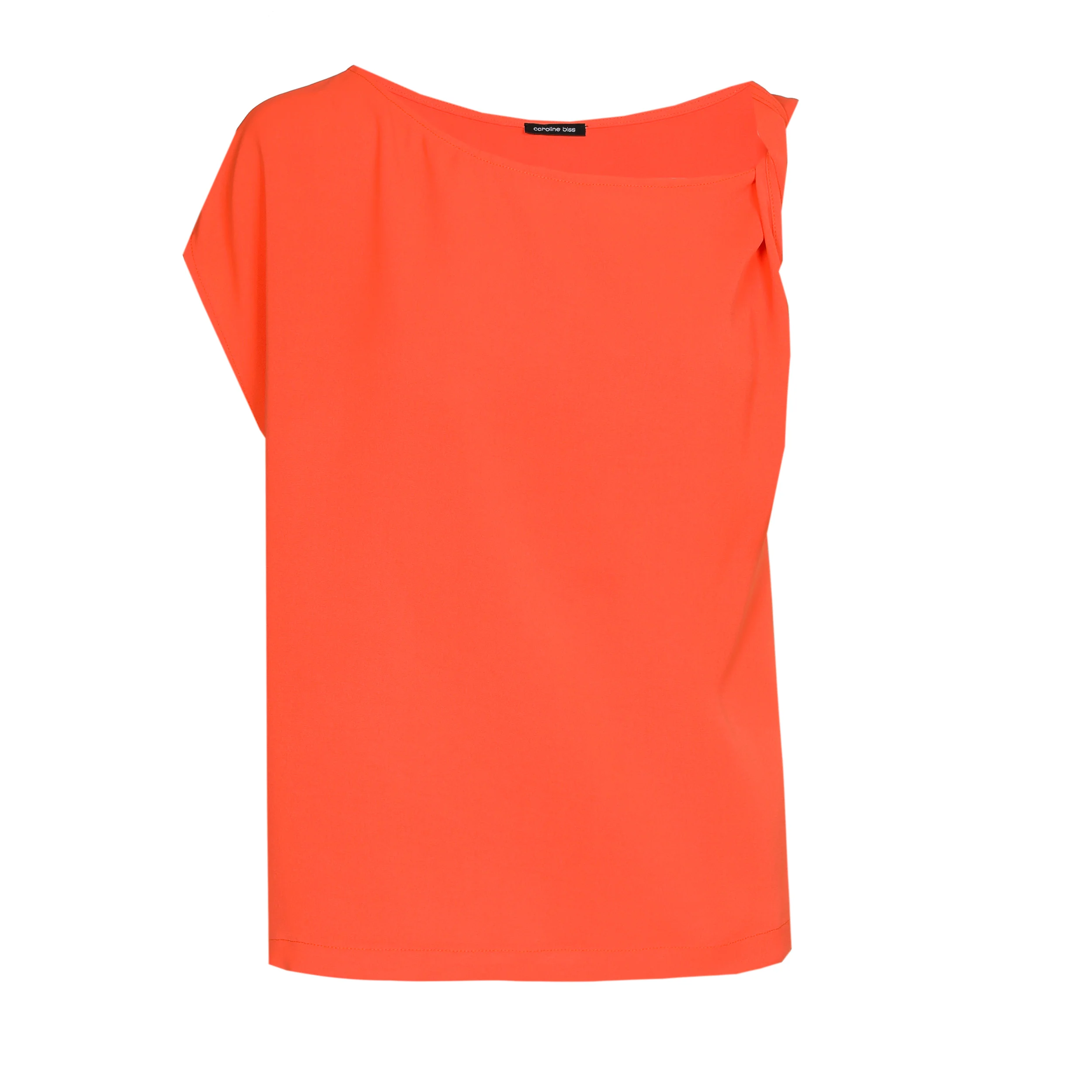 Tops rood Caroline Biss - Image 2