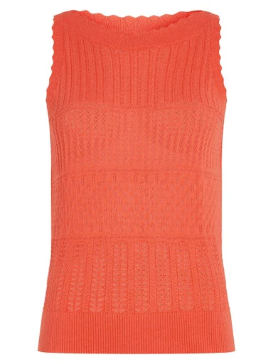 Tops rood King Louie