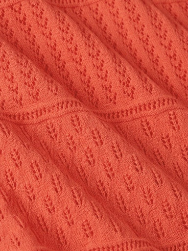 Tops rood King Louie - Image 2