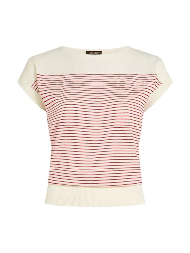Tops rood King Louie