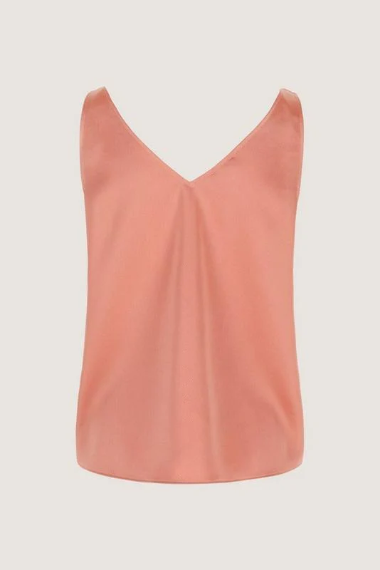 Tops roze Améline - Image 4