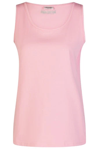 Tops roze Barbara Lebek