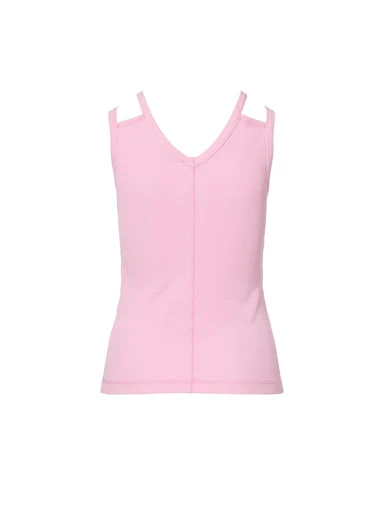 Tops roze Beaumont - Image 2
