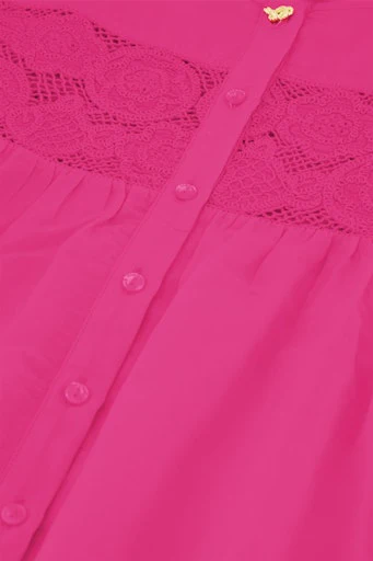 Tops roze Fabienne Chapot - Image 2