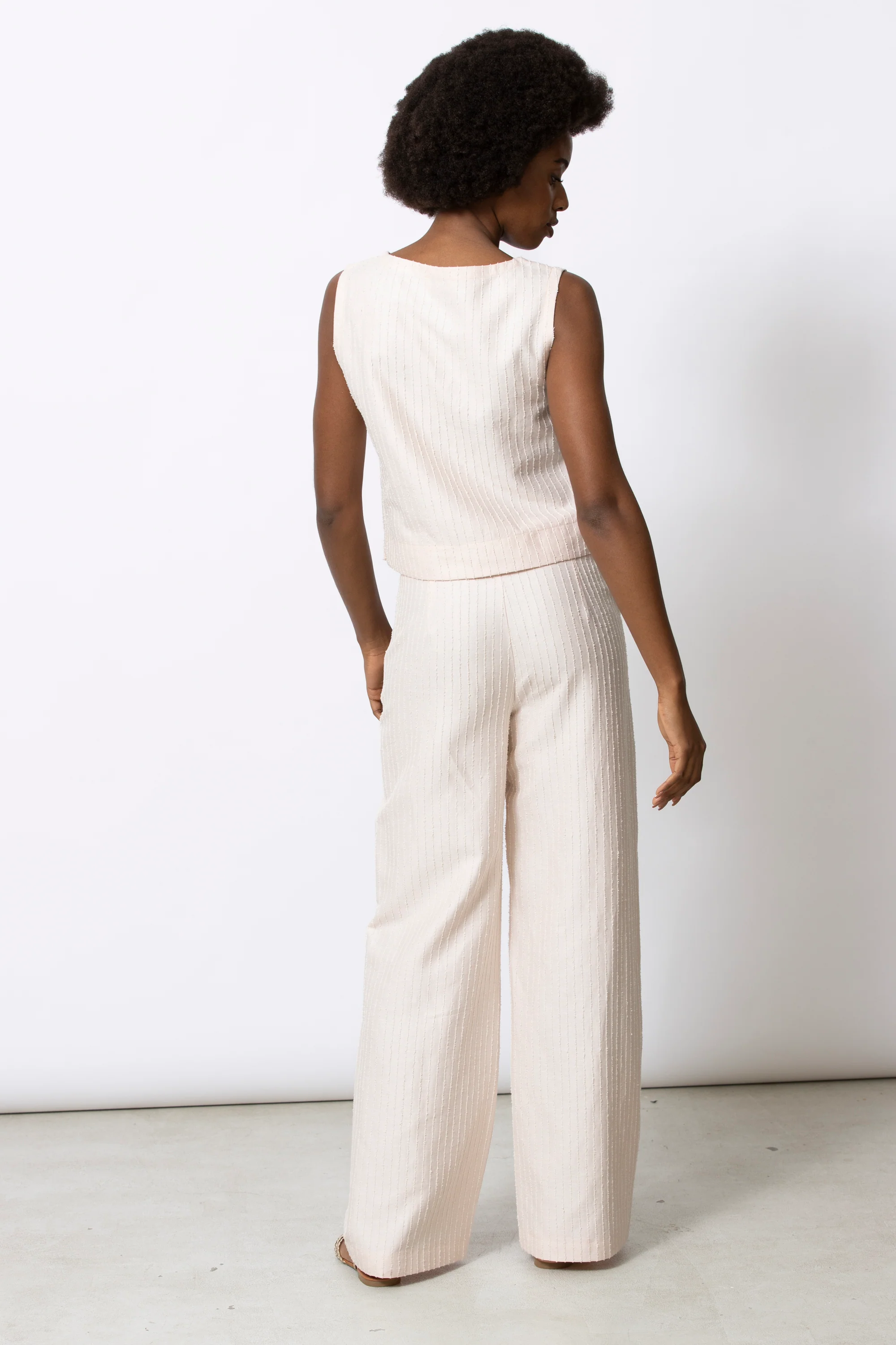 Tops roze Gigue - Image 4