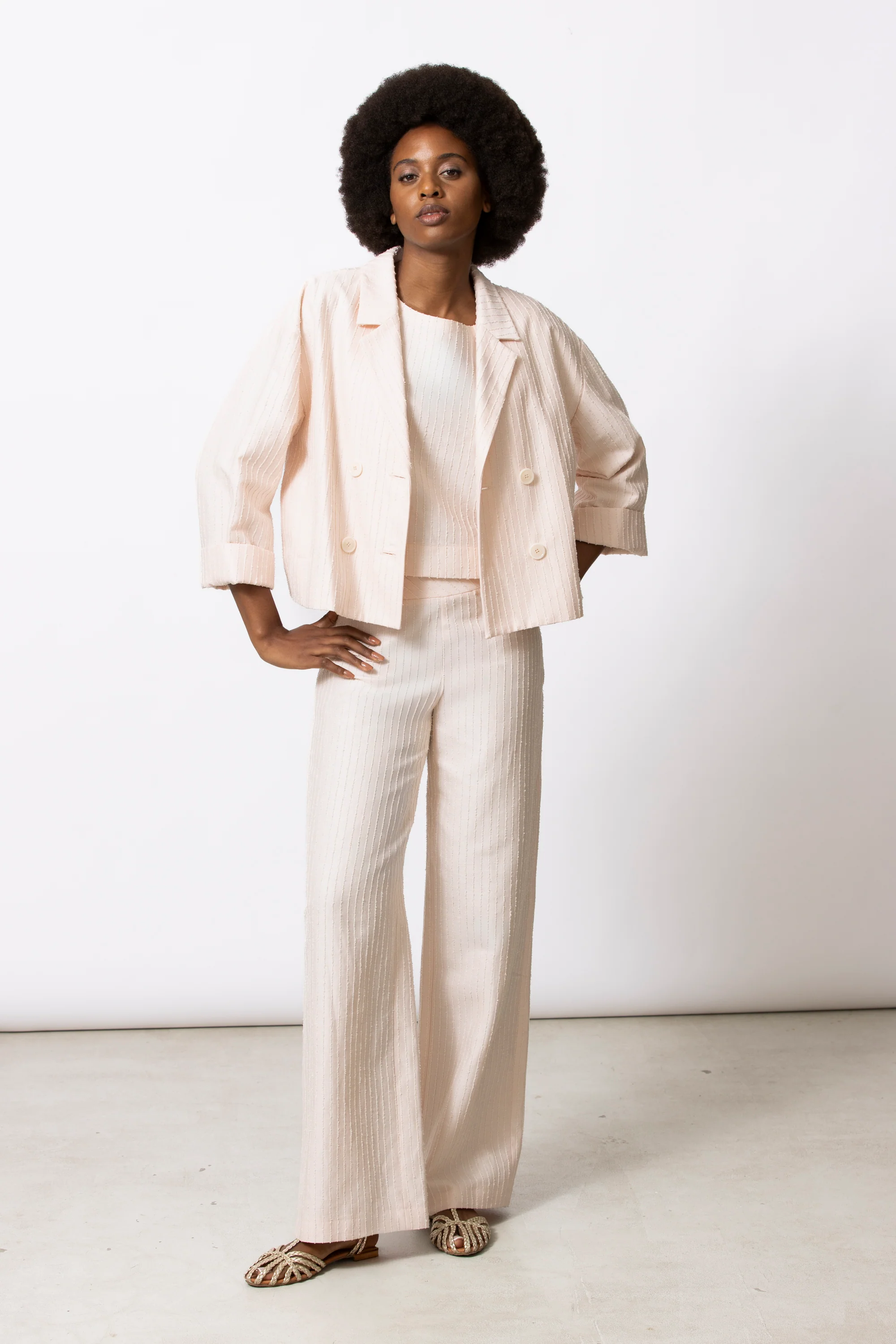 Tops roze Gigue - Image 5