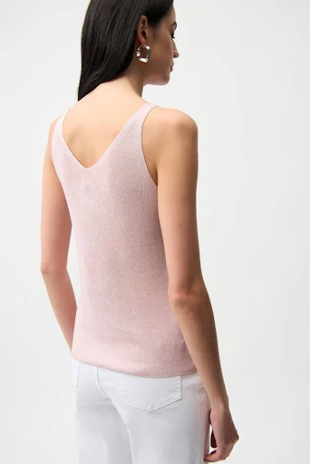 Tops roze Joseph Ribkoff - Image 3