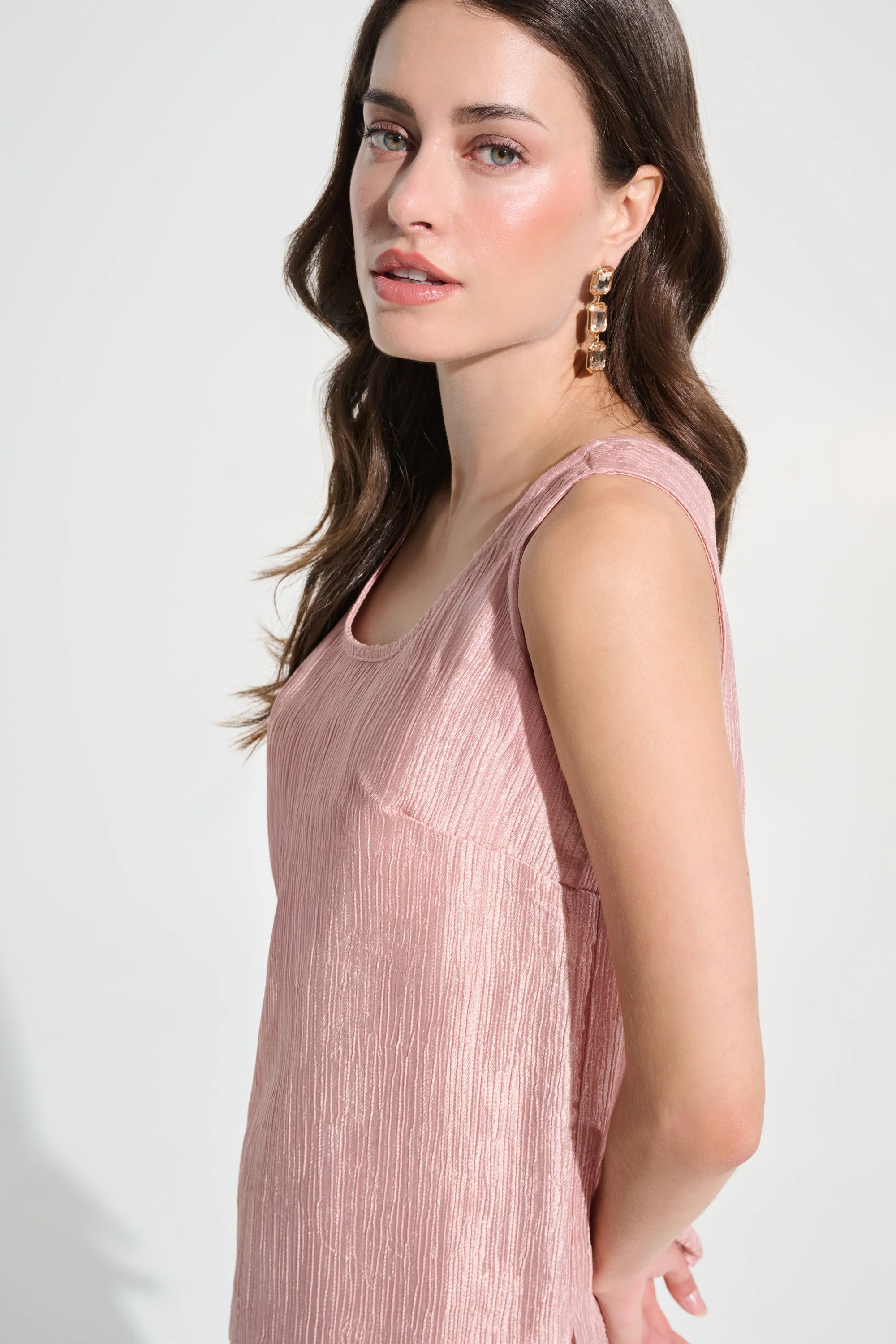 Tops roze Joseph Ribkoff