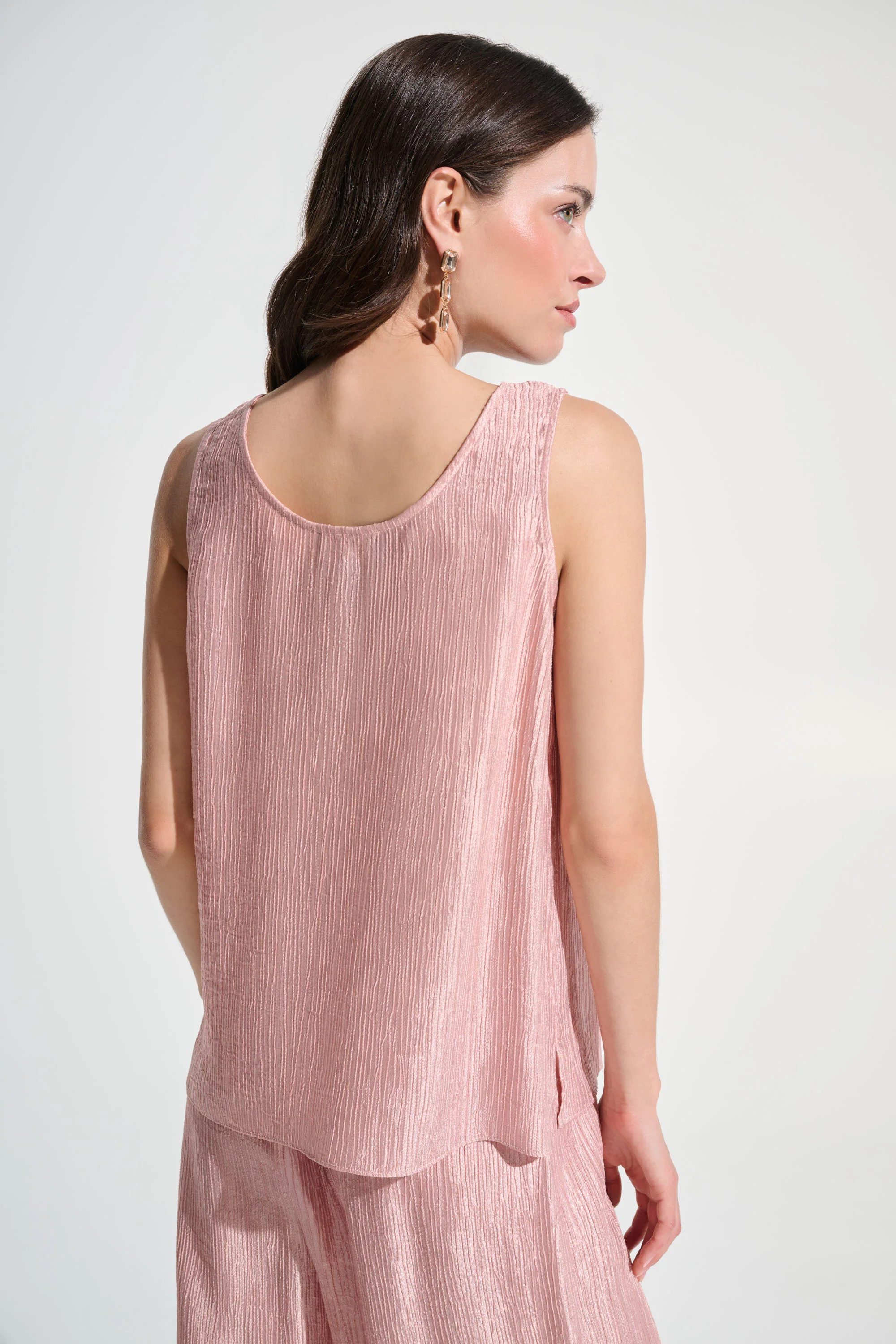 Tops roze Joseph Ribkoff - Image 4