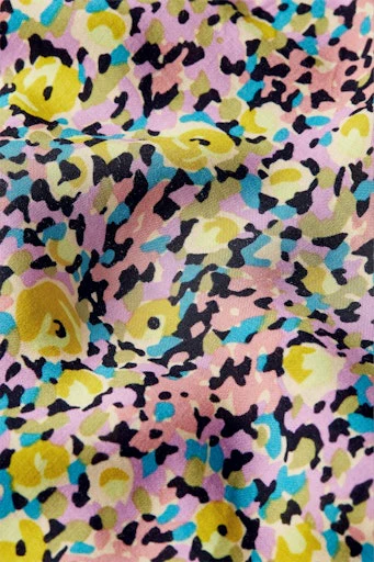 Tops multicolor King Louie - Image 2
