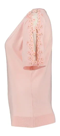 Pulls roze Léo & Ugo - Image 3