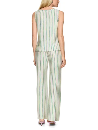 Tops roze Marc Cain - Image 3