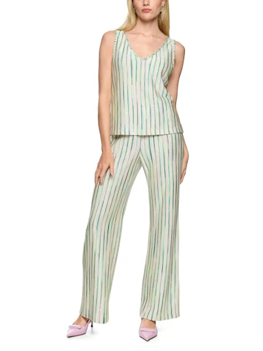 Tops roze Marc Cain - Image 7