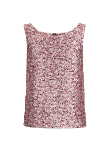 Tops roze RIANI - Image 2