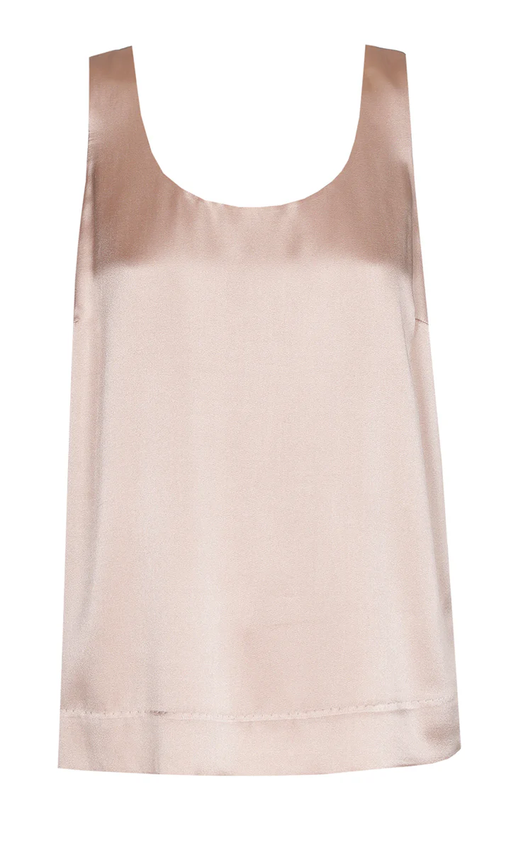 Tops roze Xandres