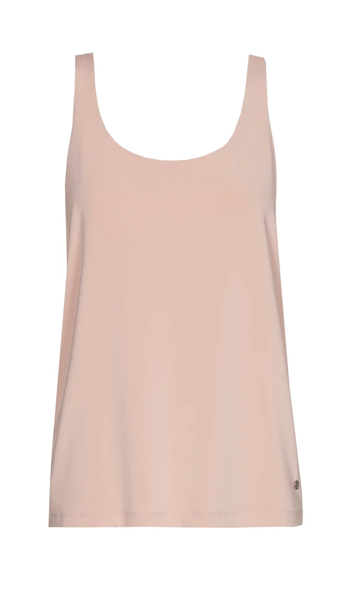 Tops roze Xandres
