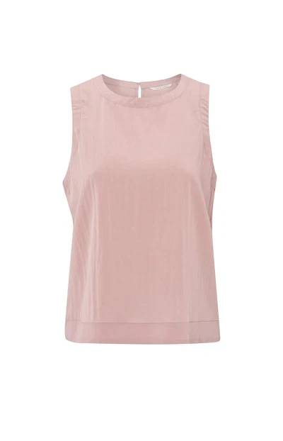 Tops roze YAYA