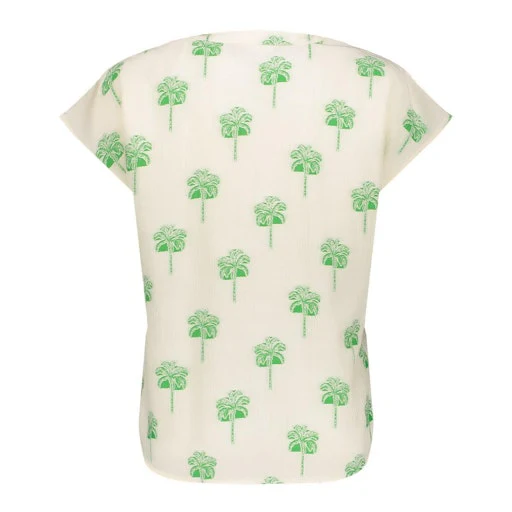Tops wit Geisha - Image 4