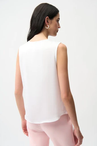 Tops wit Joseph Ribkoff - Image 3
