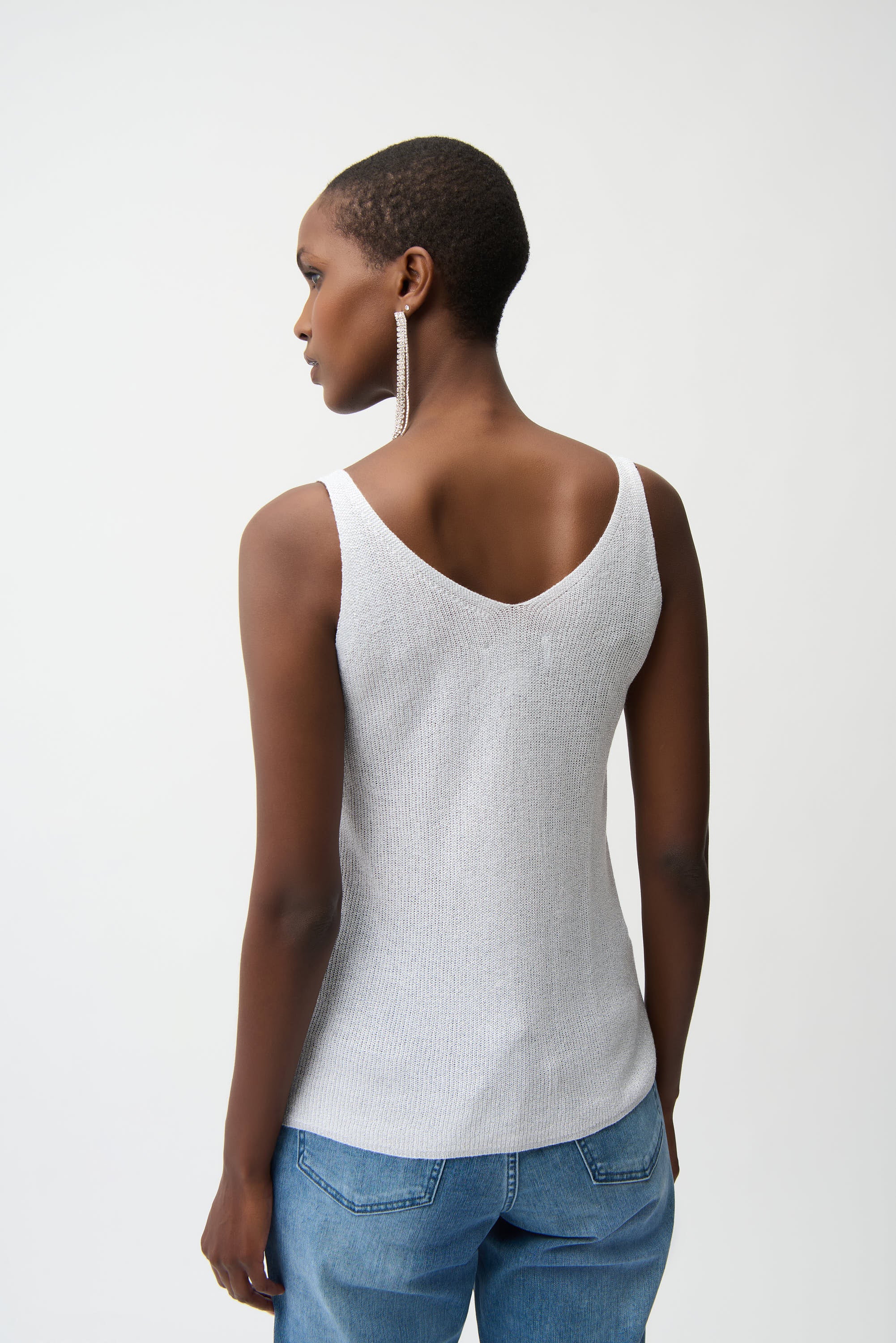 Tops wit Joseph Ribkoff - Image 3