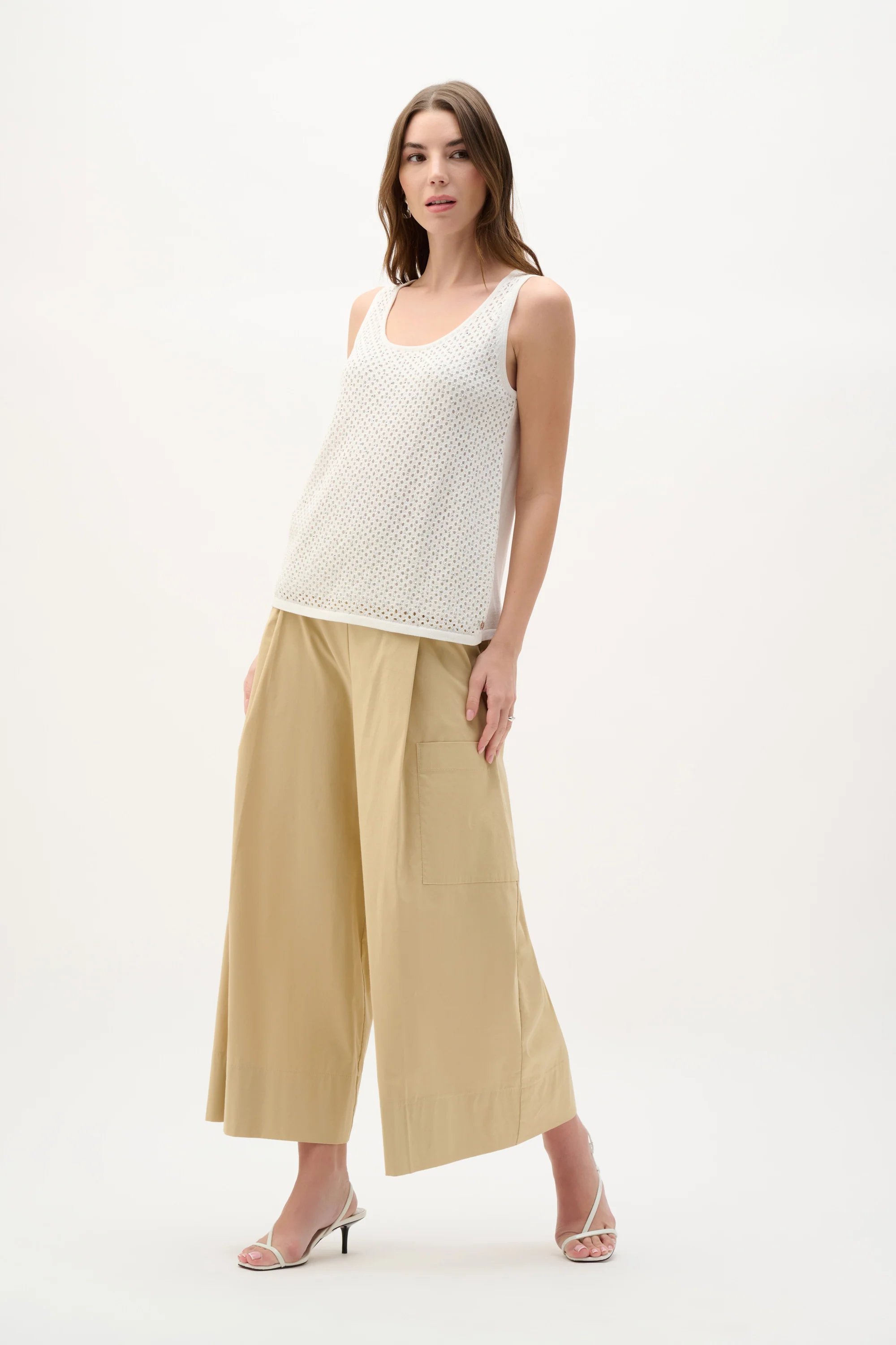Tops wit Joseph Ribkoff - Image 3