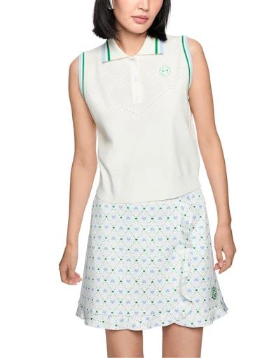 Tops wit Marc Cain Sports - Image 6