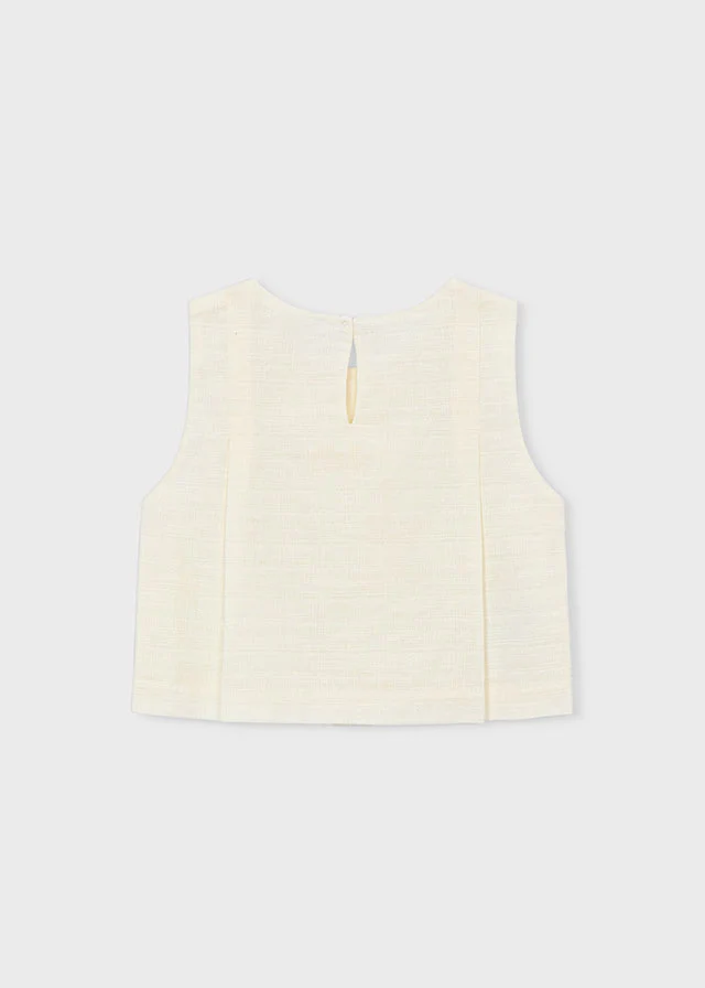 Tops wit Mayoral - Image 5