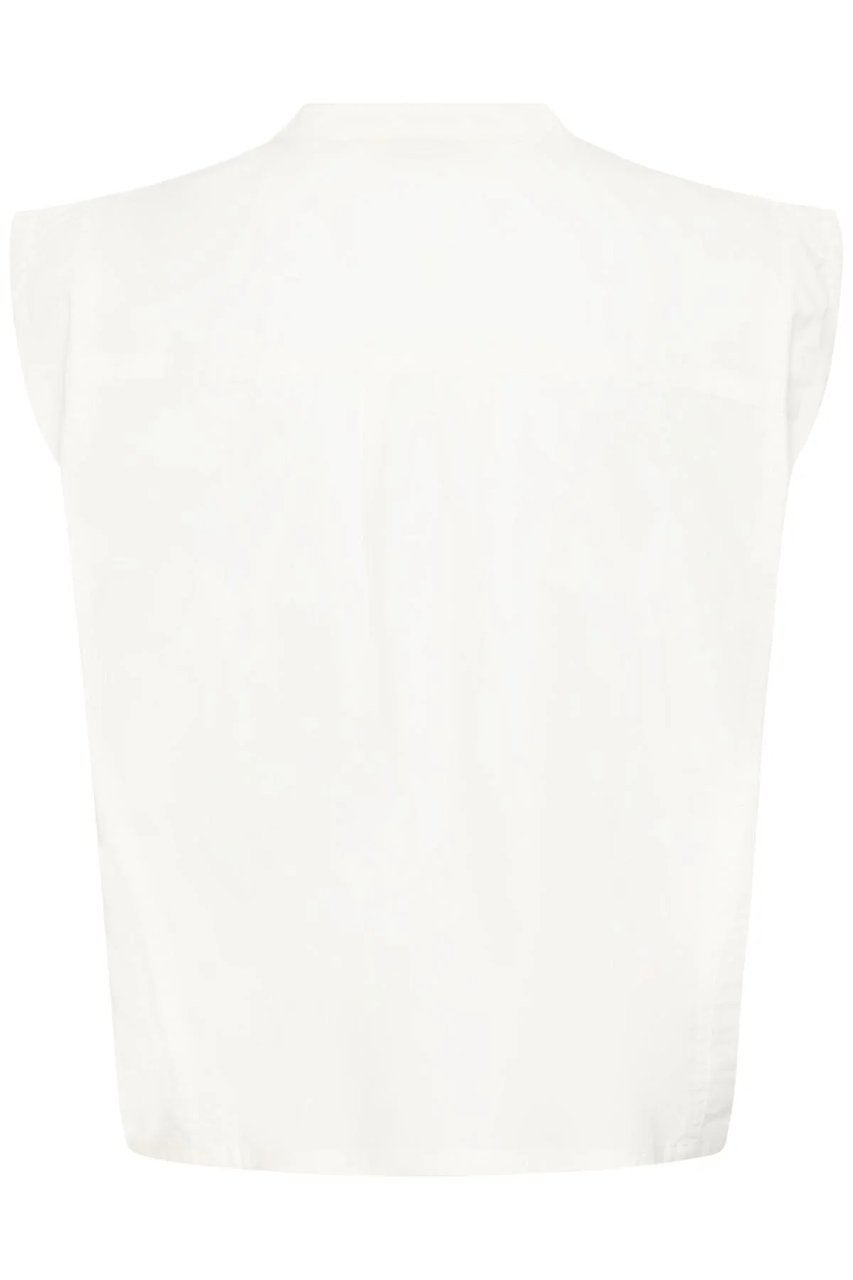 Tops wit Soaked In Luxury - Image 3