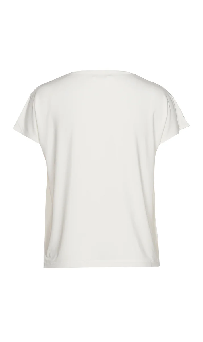 Tops wit Xandres Gold - Image 2