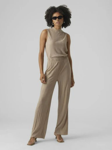 Tops beige VERO MODA - Image 4