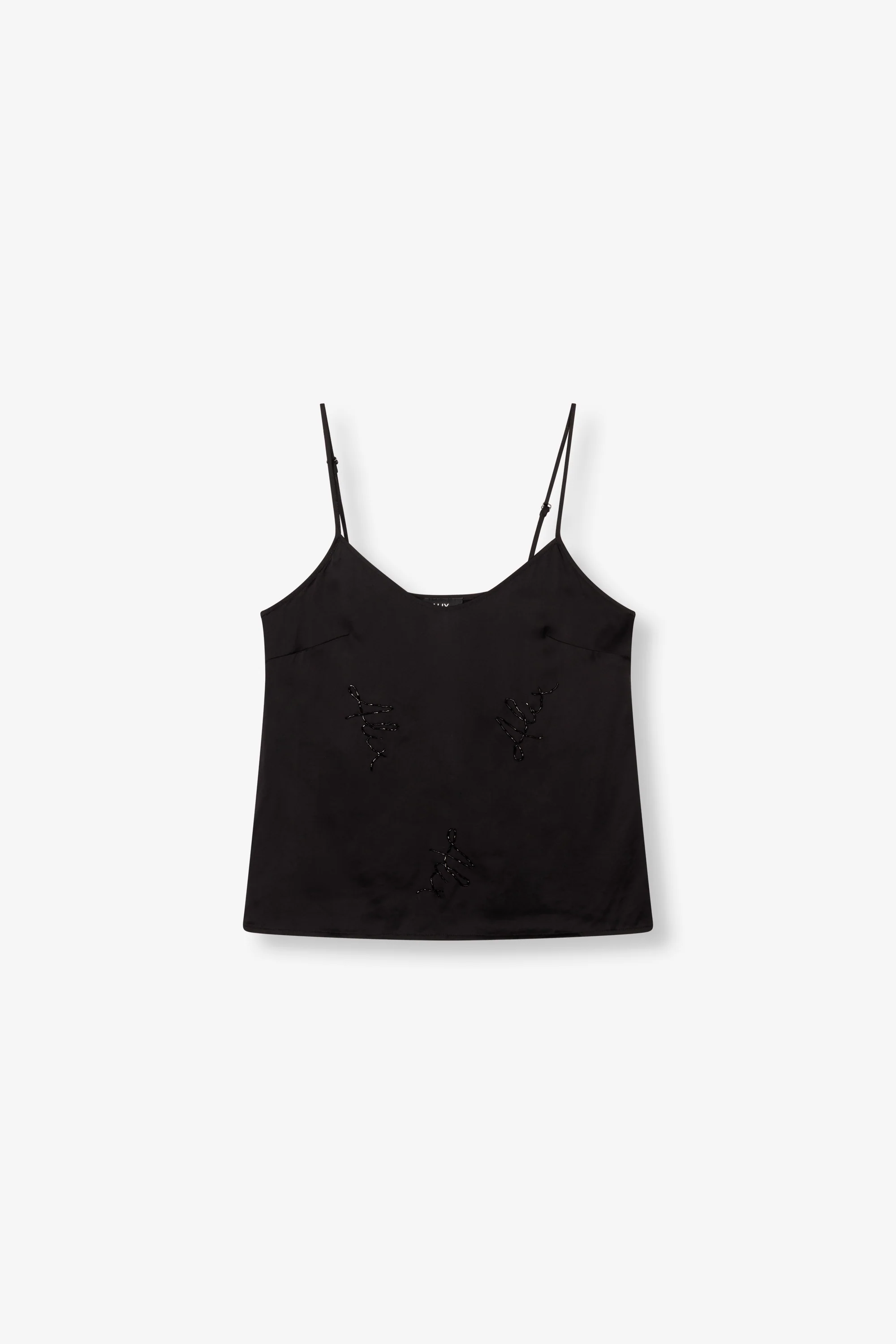 Tops zwart ALIX The Label - Image 3