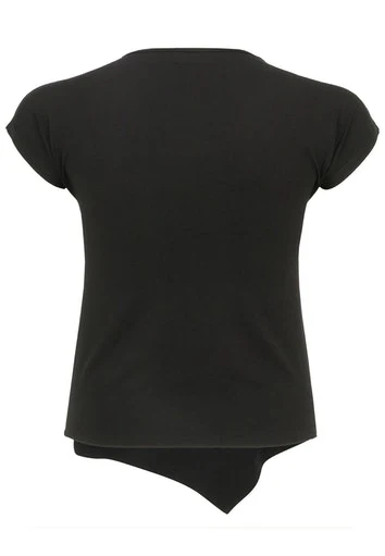 Tops zwart Doris Streich - Image 2