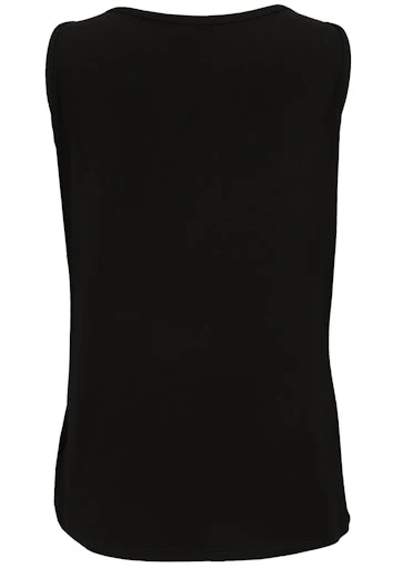 Tops zwart Doris Streich - Image 2
