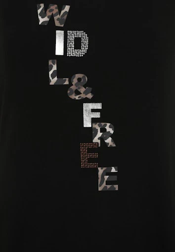 Tops zwart Doris Streich - Image 3