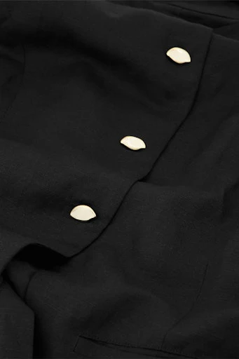 Tops zwart Fabienne Chapot - Image 2