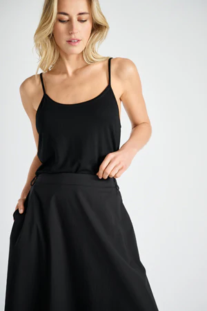 Tops zwart Marie Méro