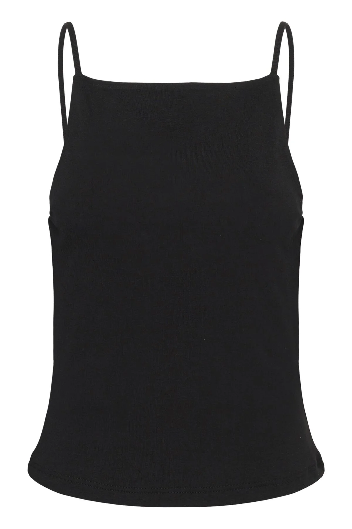 Tops zwart My Essential Wardrobe