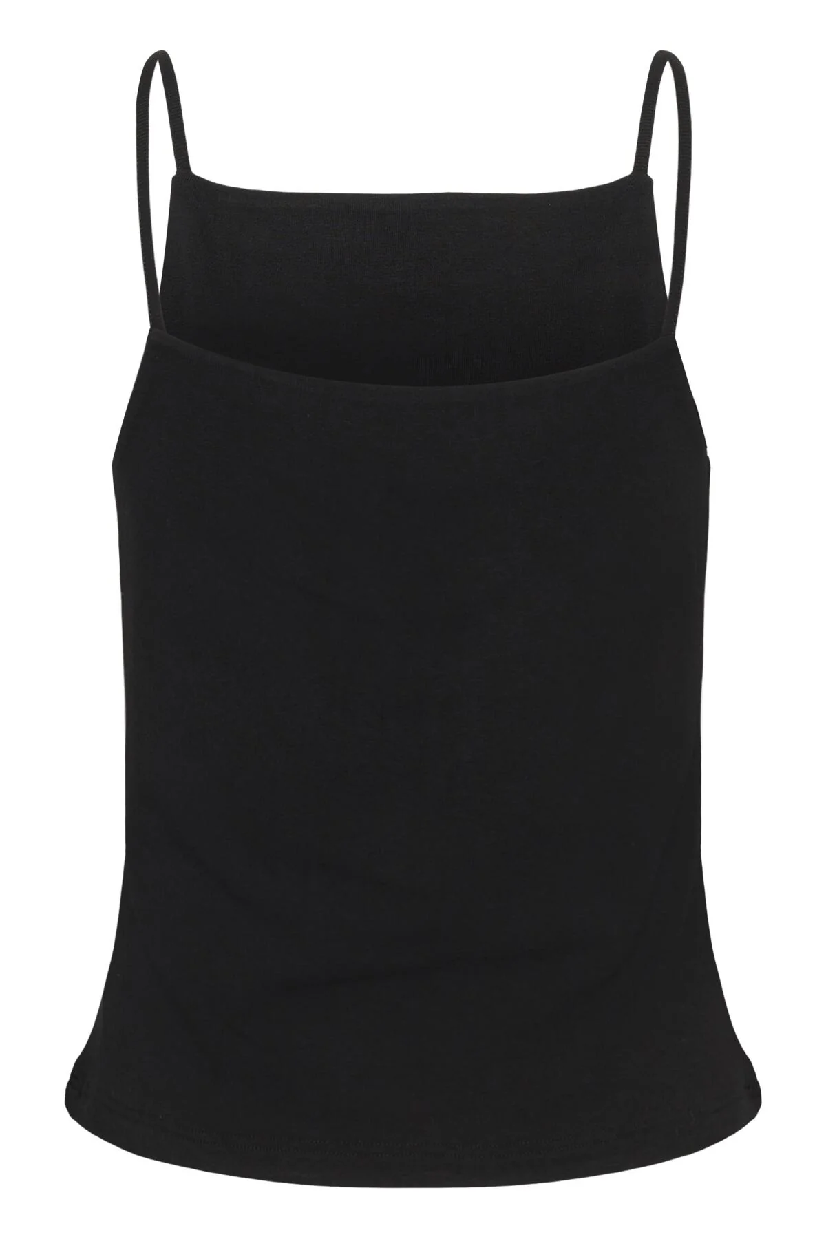 Tops zwart My Essential Wardrobe - Image 2